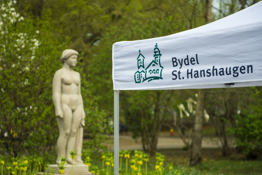 I bydel St. Hanshaugen var MDG og Høyre de to vinnerne. Foto: Morten Lauveng Jørgensen I bydel St. Hanshaugen var MDG og Høyre de to vinnerne. Foto: Morten Lauveng Jørgensen