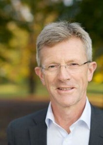 Carl Oscar Pedersen, fra Høyre på Ullern, får nest flest personstemmer blant bydelspolitikerne i byen. Foto: Oslo Høyre Carl Oscar Pedersen, fra Høyre på Ullern, får nest flest personstemmer blant bydelspolitikerne i byen. Foto: Oslo Høyre