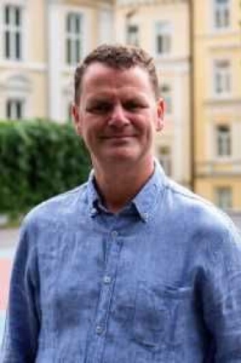 Jens Jørgen Lie, leder av bydelsutvalget i bydel Frogner, er svært fornøyd med vedtaket om at Anne Grete Preus får en gate eller plass oppkalt etter seg. Foto: Morten Lauveng Jørgensen Jens Jørgen Lie, leder av bydelsutvalget i bydel Frogner, er svært fornøyd med vedtaket om at Anne Grete Preus får en gate eller plass oppkalt etter seg. Foto: Morten Lauveng Jørgensen