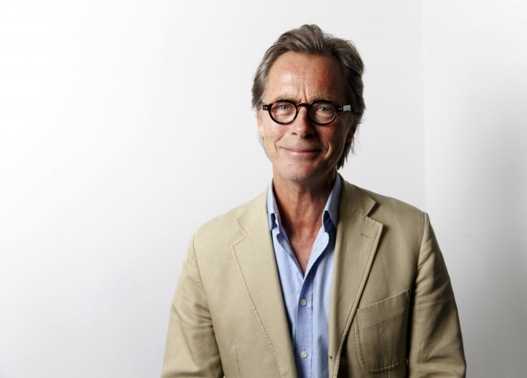 Jørgen Skavlan i 2016. Skavlan holder foredrag om psykisk helse i Frogner Bydelshus torsdag 10. oktober, i forbindelse med Verdensdagen for psykisk helse. Foto: Gorm Kallestad / NTB scanpix Jørgen Skavlan i 2016. Skavlan holder foredrag om psykisk helse i Frogner Bydelshus torsdag 10. oktober, i forbindelse med Verdensdagen for psykisk helse. Foto: Gorm Kallestad / NTB scanpix