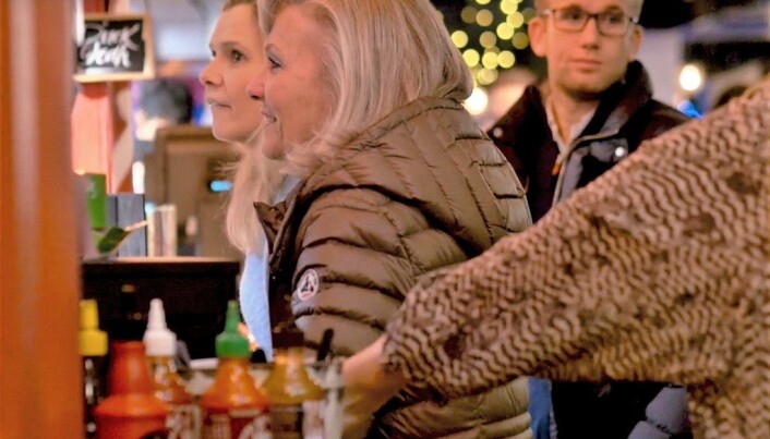 Oslo Street Food har raskt rukket å bli et av Oslos mest populære spise- og utesteder. Oslo Street Food har raskt rukket å bli et av Oslos mest populære spise- og utesteder.
