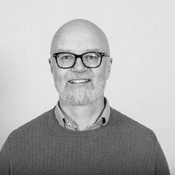 Sten Rune Roland, daglig leder og psykologspesialist på Vangseter. Sten Rune Roland, daglig leder og psykologspesialist på Vangseter.