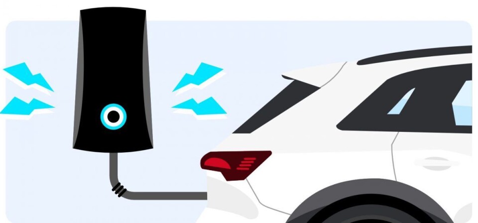 I mars får du rabatt på hjemmelader til elbilen