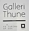 Galleri Thune
