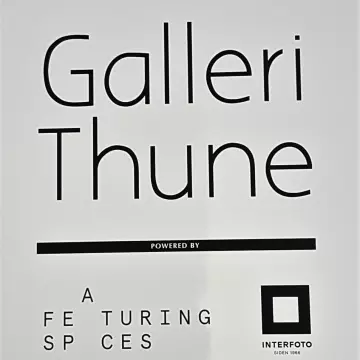 Galleri Thune