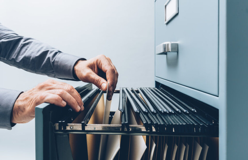 Nytt gjeldsregister for lån uten sikkerhet står på trappene. Målet er å hindre et utilbørlig gjeldsopptak hos norske lånekunder. Foto: Fotolia