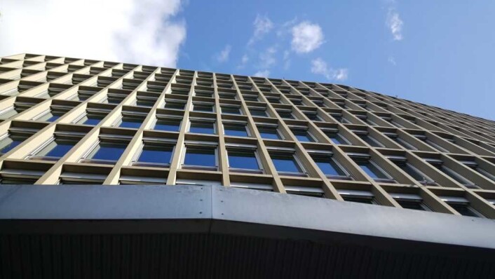 Velkommen til Bydelens hus! Velkommen til Bydelens hus!