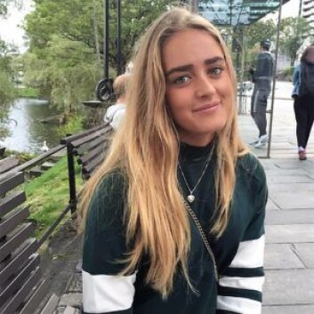 Tante og Terje var flinke til å se og lytte til meg, og jeg følte at de brydde seg, forteller Jane Lene Aase Svåsand. Tante og Terje var flinke til å se og lytte til meg, og jeg følte at de brydde seg, forteller Jane Lene Aase Svåsand.