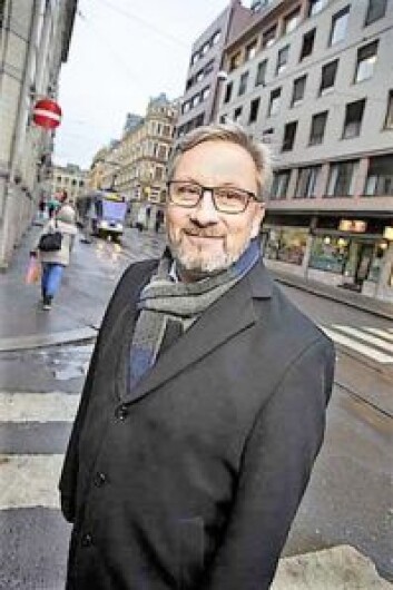 NAF og Trygg Trafikk er opptatt av at folk tar det med ro i påsketrafikken. NAF Foto: Trygg Trafikk NAF og Trygg Trafikk er opptatt av at folk tar det med ro i påsketrafikken. NAF Foto: Trygg Trafikk