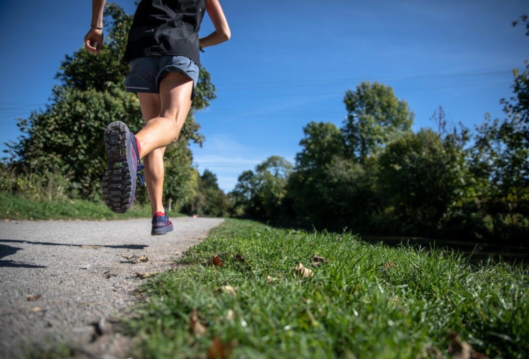 Jogging er den mest effektive treningsformen, ifølge tidligere løypeekspert for Adidas, Hanne Lyngstad. Foto: Stage 7 Photography på Unsplash Jogging er den mest effektive treningsformen, ifølge tidligere løypeekspert for Adidas, Hanne Lyngstad. Foto: Stage 7 Photography på Unsplash