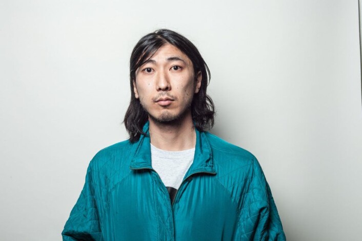 Yoshinori Hayashi. Yoshinori Hayashi.