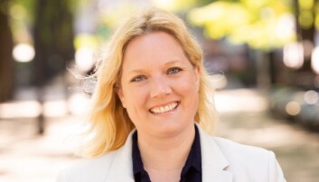 Aina Stenersen (Frp) kan fortelle at også informasjonen omkring unges seksuelle helse skal forbedres i skolene. Aina Stenersen (Frp) kan fortelle at også informasjonen omkring unges seksuelle helse skal forbedres i skolene.