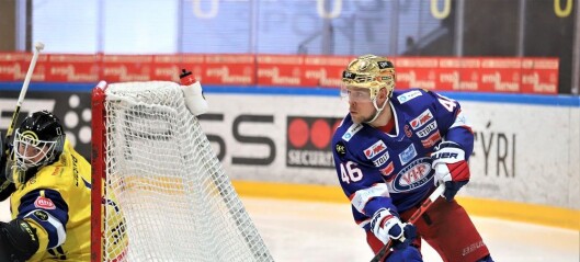 Kaptein Lindstrøms mål nummer 200 sikret Vålerenga-seier etter straffeslag mot Storhamar Kaptein Lindstrøms mål nummer 200 sikret Vålerenga-seier etter straffeslag mot Storhamar
