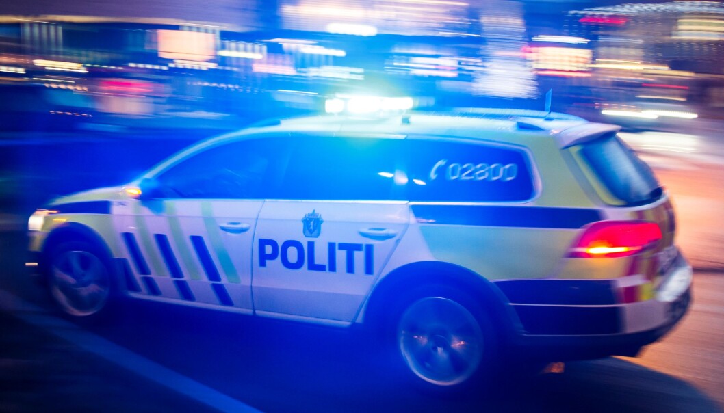 En person er lettere skadet etter en knivstikking på Jordal onsdag kveld. En person er lettere skadet etter en knivstikking på Jordal onsdag kveld.