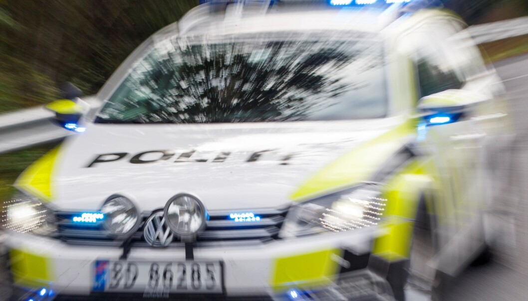 Politiet rykket ut til voldhendelser både i Trondheimsveien og Thorvald Meyers gate natt til søndag. Politiet rykket ut til voldhendelser både i Trondheimsveien og Thorvald Meyers gate natt til søndag.