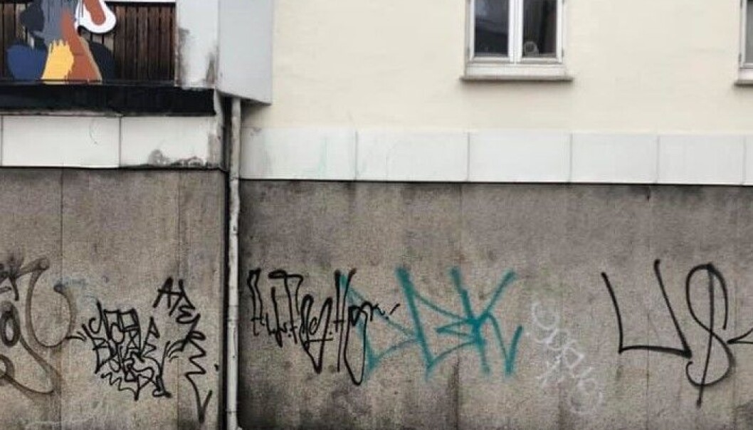 — Vi må løfte Grønland sammen, og samtidig sørge for at ingen blir holdt utenfor, skriver arkitekt Victoria Abelsen. — Vi må løfte Grønland sammen, og samtidig sørge for at ingen blir holdt utenfor, skriver arkitekt Victoria Abelsen.