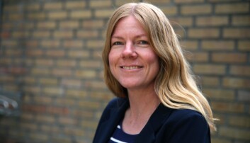 Boligdirektør i SiO, Gunn Kirsti Løkka Boligdirektør i SiO, Gunn Kirsti Løkka