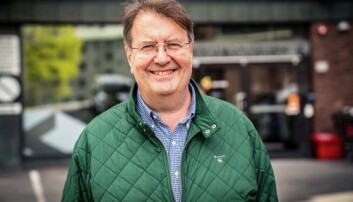 – Utbyggingsprosjektene følger foreløpig sin opprinnelige plan, sier konserndirektør for infrastruktur og prosjekter i Sporveien, Per Magne Mathisen. – Utbyggingsprosjektene følger foreløpig sin opprinnelige plan, sier konserndirektør for infrastruktur og prosjekter i Sporveien, Per Magne Mathisen.