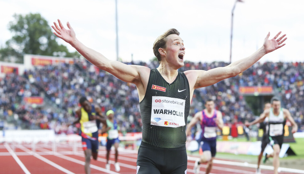 Nye Diamond League-stevner er utsatt som følge av virussituasjonen.