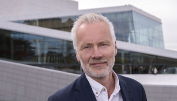 Direktør Geir Bergkastet opplyser om at ledergruppa ved Operaen går ned med 20 prosent i lønn. Direktør Geir Bergkastet opplyser om at ledergruppa ved Operaen går ned med 20 prosent i lønn.