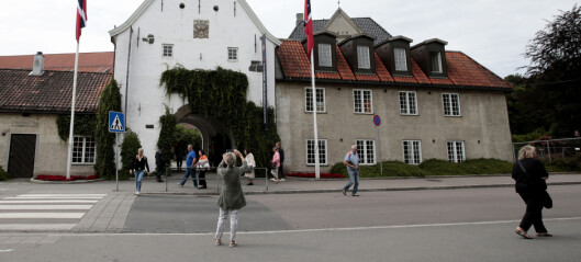 Norsk Folkemuseum permitterer 170 ansatte. Også Teknisk museum permitterer