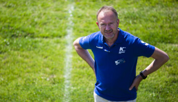 Norway Cup-sjef Pål Trælvik sier at Bækkelaget vil berge seg gjennom en eventuell avlysning av turneringen, men at det økonomiske tapet vil få konsekvenser for Oslo-idretten. Norway Cup-sjef Pål Trælvik sier at Bækkelaget vil berge seg gjennom en eventuell avlysning av turneringen, men at det økonomiske tapet vil få konsekvenser for Oslo-idretten.