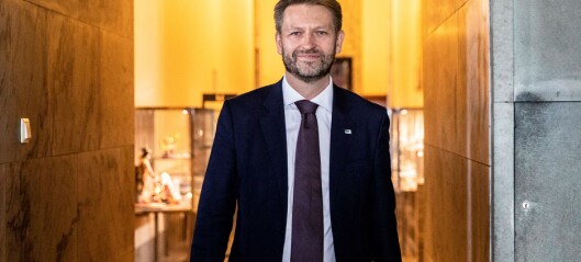 Oslo Høyre stiller seg bak Eirik Lae Solberg på topp foran neste kommunevalg