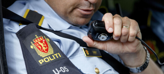 To bilister skutt mot på Bjørndal og Mortensrud. Politiet jakter ukjente gjerningspersoner