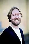 Rune Kvernmo