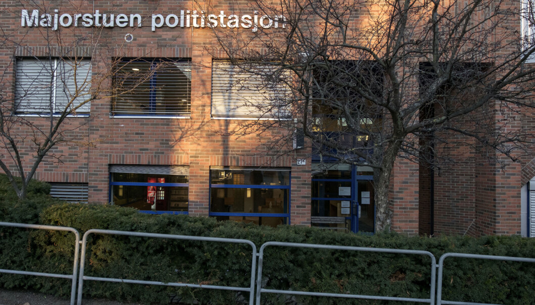 Politiet ber to av de fornærmede om å melde seg. Politiet ber to av de fornærmede om å melde seg.