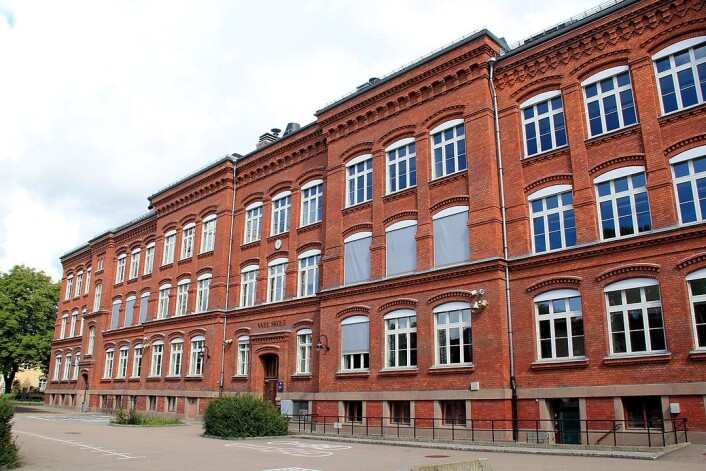Juniorklubben ved Vahl skole har lyktes med å skape en trygg ettermiddag for mange barn i Grønlands-området. Foto: Chell Hill / wikipedia Juniorklubben ved Vahl skole har lyktes med å skape en trygg ettermiddag for mange barn i Grønlands-området. Foto: Chell Hill / wikipedia