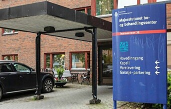Koronadødsfall nummer 19 ved Oslos sykehjem