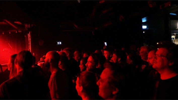 John Dee er et av byens mest populære konsertsteder. Foto: Thor Langfeldt John Dee er et av byens mest populære konsertsteder. Foto: Thor Langfeldt