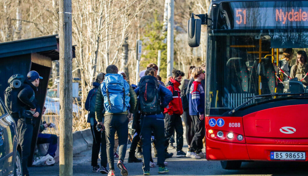 I bystyremøtet på onsdag skal Oslos tilbakemeldinger på Nasjonal Transportplan behandles. Et svært viktig tema for byen vår. I bystyremøtet på onsdag skal Oslos tilbakemeldinger på Nasjonal Transportplan behandles. Et svært viktig tema for byen vår.