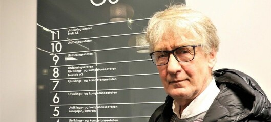 Voldsutsatte Clemens Saers får ikke saken opp i Høyesterett