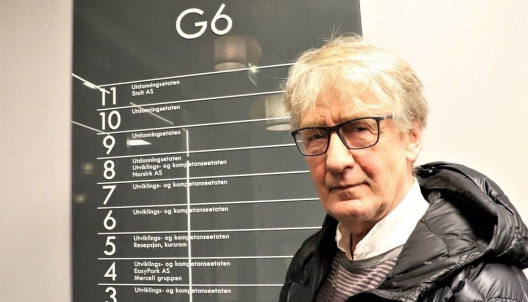 Nå krever et flertall i bystyret at byrådet gjennomgår saken til Clemens Saers på nytt. Nå krever et flertall i bystyret at byrådet gjennomgår saken til Clemens Saers på nytt.