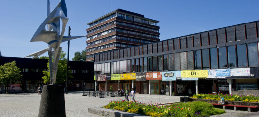 Universitetet i Oslo har flest studenter utestengt på grunn av juks, usømmelighet og farlig atferd
