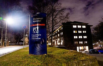 To nye koronadødsfall på sykehjem i Oslo
