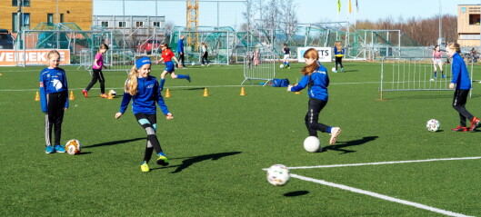 Fra i morgen er oslofotballen nesten tilbake til normalen, viser en gjennomgang i fotballklubbene Fra i morgen er oslofotballen nesten tilbake til normalen, viser en gjennomgang i fotballklubbene