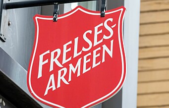 Kunsthandler på Grünerløkka svindlet Frelsesarmeen for 200.000 kroner