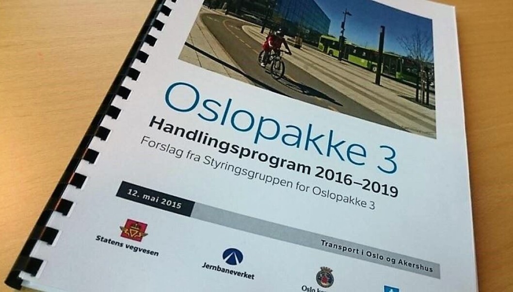 Fornebubanen må nå på plass så raskt som mulig, sier Nina Solli. Fornebubanen må nå på plass så raskt som mulig, sier Nina Solli.