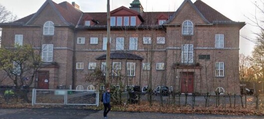 To barnehageansatte i bydel Grünerløkka og St. Hanshaugen er koronasmittet