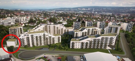 Barnehagen i Nybyen på Økern kunne vært gratis. Nå koster den i stedet kommunen 65 millioner Barnehagen i Nybyen på Økern kunne vært gratis. Nå koster den i stedet kommunen 65 millioner