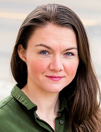 Sigrid Heiberg ønsker også en plass på Stortinget. Sigrid Heiberg ønsker også en plass på Stortinget.