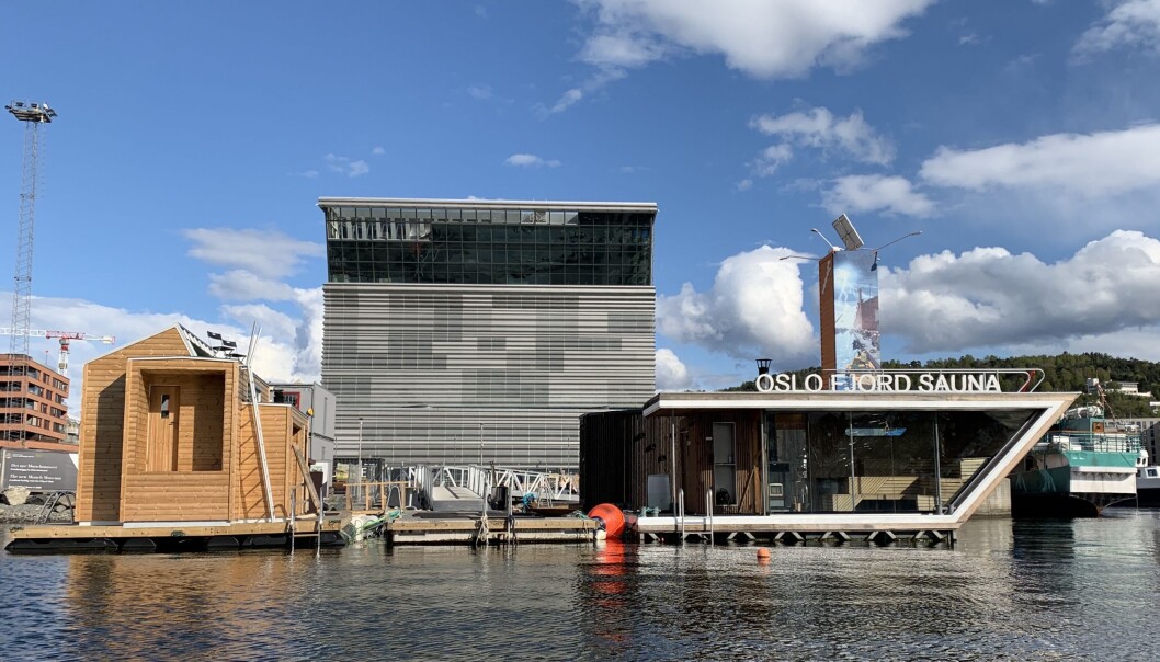 Det var Sukkerbitens venner som lanserte ideen om et flytende aktivitetshus for bydel Gamle Oslo. Nå følger tre partier opp forslaget i Gamle Oslo bydelsutvalg. Det var Sukkerbitens venner som lanserte ideen om et flytende aktivitetshus for bydel Gamle Oslo. Nå følger tre partier opp forslaget i Gamle Oslo bydelsutvalg.