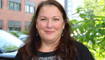 Direktør Sonja Skinnarland i NAV Oslo. Direktør Sonja Skinnarland i NAV Oslo.
