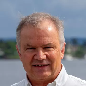 Ulf-Arvid Mejlænder