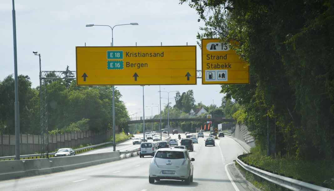 Det var ventet at det 1. juni skulle komme takstøkning for elektriske personbiler og fritak for lette elektriske varebiler. Nå er det utsatt. Det var ventet at det 1. juni skulle komme takstøkning for elektriske personbiler og fritak for lette elektriske varebiler. Nå er det utsatt.