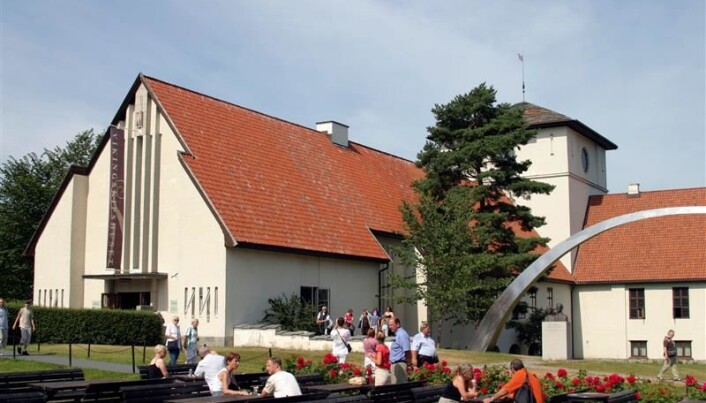 I 2021 stenges Vikingskiphuset for ombygging som vil ta mange år. I 2021 stenges Vikingskiphuset for ombygging som vil ta mange år.