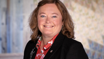 Anne Haabeth Rygg (H) Anne Haabeth Rygg (H)